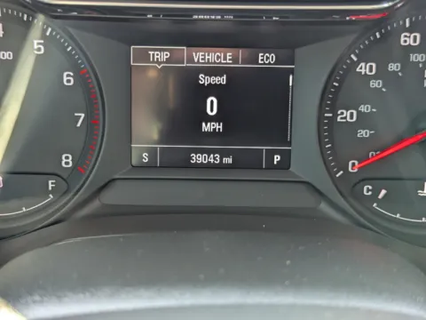 Photos of 2023 Chevrolet Trailblazer LT for sale in Twin Falls, ID at Twin Falls Chevrolet