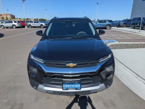 More photos of 2023 Chevrolet Trailblazer LT at Twin Falls Chevrolet, ID