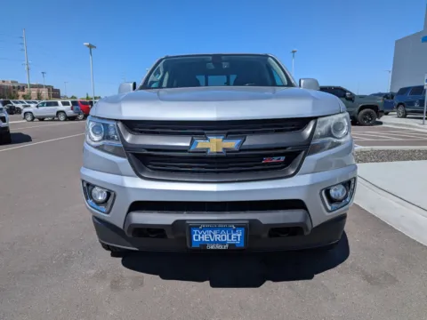 More photos of 2016 Chevrolet Colorado 4WD Z71 at Twin Falls Chevrolet, ID