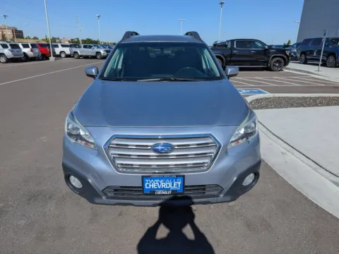 More photos of 2017 Subaru Outback Premium at Twin Falls Chevrolet, ID