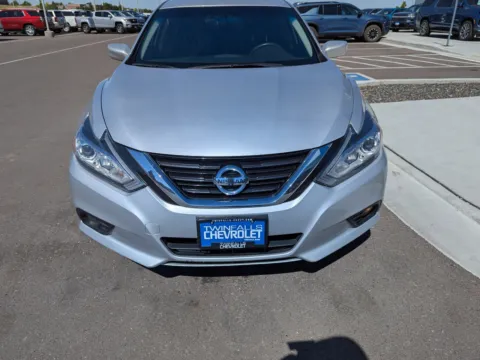 More photos of 2018 Nissan Altima 2.5 SV at Twin Falls Chevrolet, ID