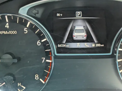 Photos of 2018 Nissan Altima 2.5 SV for sale in Twin Falls, ID at Twin Falls Chevrolet
