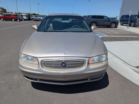 More photos of 2004 Buick Regal LS at Twin Falls Chevrolet, ID