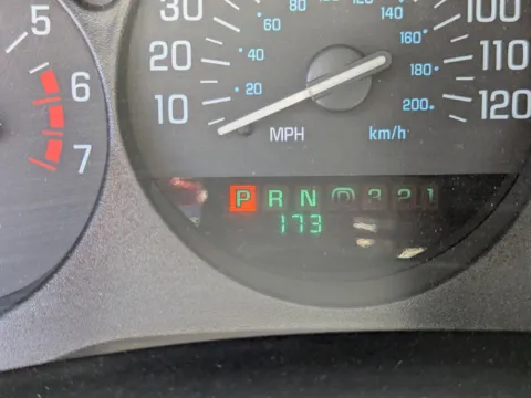 Photos of 2004 Buick Regal LS for sale in Twin Falls, ID at Twin Falls Chevrolet