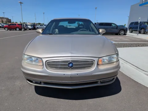 More photos of 2004 Buick Regal LS at Twin Falls Chevrolet, ID