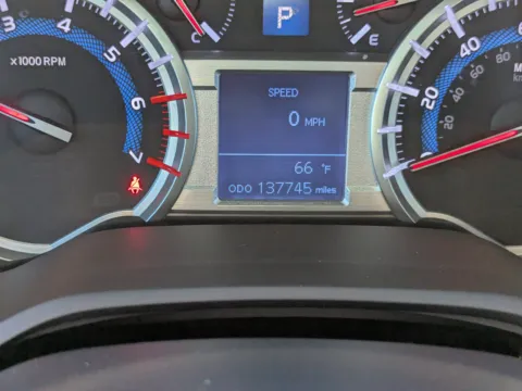 Photos of 2015 Toyota 4Runner Limited for sale in Twin Falls, ID at Twin Falls Chevrolet