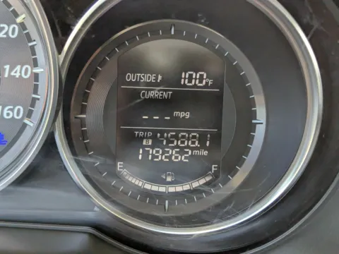 Photos of 2015 Mazda CX-5 Sport for sale in Twin Falls, ID at Twin Falls Chevrolet