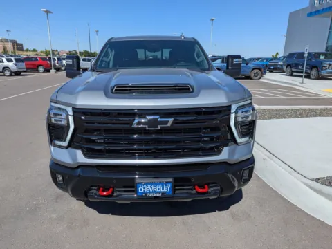 More photos of 2025 Chevrolet Silverado 3500HD LTZ at Twin Falls Chevrolet, ID