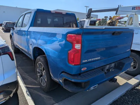 More photos of 2022 Chevrolet Silverado 1500 RST at Twin Falls Chevrolet, ID