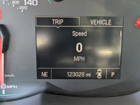 Photos of 2018 Chevrolet Trax LS for sale in Twin Falls, ID at Twin Falls Chevrolet