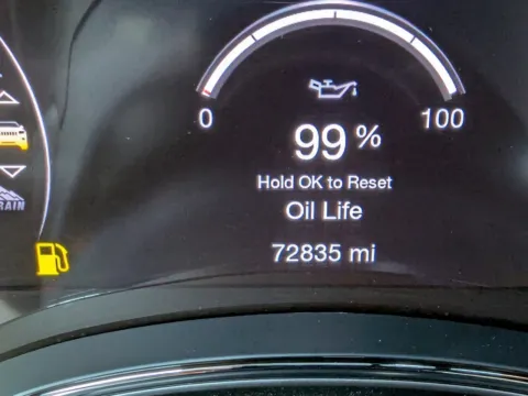 Photos of 2020 Jeep Grand Cherokee Limited X for sale in Twin Falls, ID at Twin Falls Chevrolet