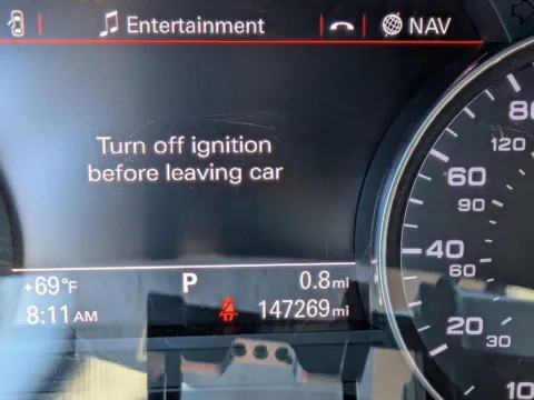 Photos of 2014 Audi A6 2.0T Premium Plus for sale in Twin Falls, ID at Twin Falls Chevrolet