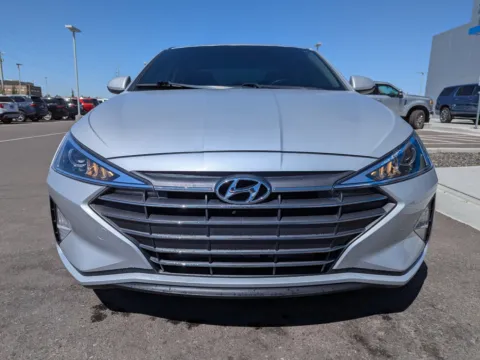 More photos of 2019 Hyundai Elantra SE at Twin Falls Chevrolet, ID