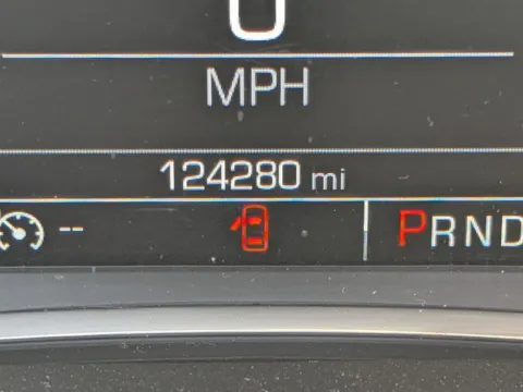 Photos of 2018 Chevrolet Traverse LT Cloth for sale in Twin Falls, ID at Twin Falls Chevrolet