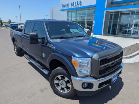 More photos of 2016 Ford Super Duty F-350 SRW Lariat at Twin Falls Chevrolet, ID