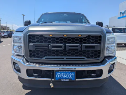 More photos of 2016 Ford Super Duty F-350 SRW Lariat at Twin Falls Chevrolet, ID