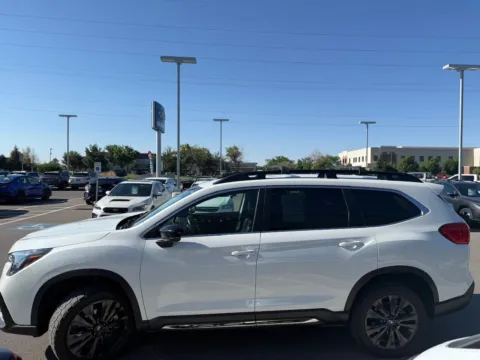 More photos of 2024 Subaru Ascent Limited at Twin Falls Chevrolet, ID