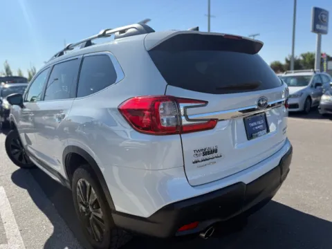 More photos of 2024 Subaru Ascent Limited at Twin Falls Chevrolet, ID