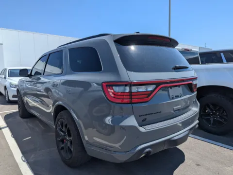 More photos of 2024 Dodge Durango R/T Plus at Twin Falls Chevrolet, ID