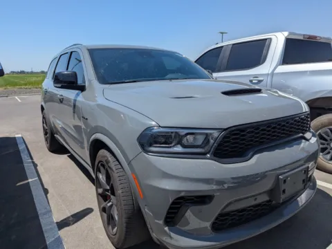 Photos of 2024 Dodge Durango R/T Plus for sale in Twin Falls, ID at Twin Falls Chevrolet