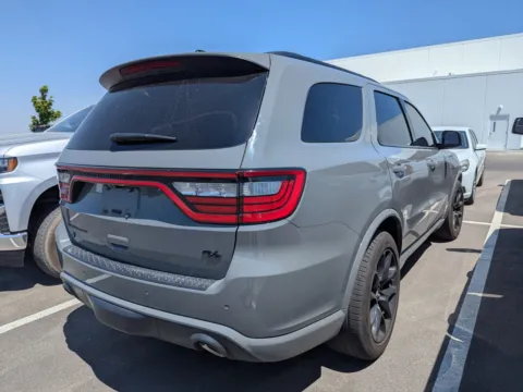 Another view of 2024 Dodge Durango R/T Plus for sale in Twin Falls, ID at Twin Falls Chevrolet