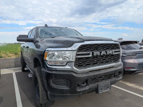 Photos of 2020 Ram 2500 Tradesman for sale in Twin Falls, ID at Twin Falls Chevrolet