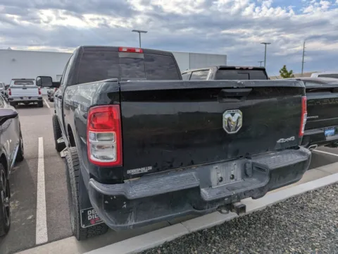 More photos of 2020 Ram 2500 Tradesman at Twin Falls Chevrolet, ID