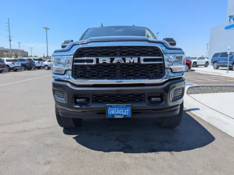 More photos of 2020 Ram 2500 Tradesman at Twin Falls Chevrolet, ID