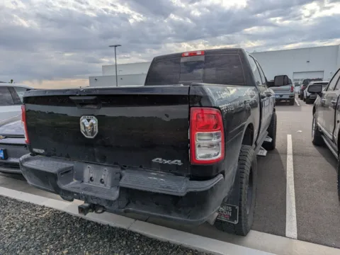 Another view of 2020 Ram 2500 Tradesman for sale in Twin Falls, ID at Twin Falls Chevrolet