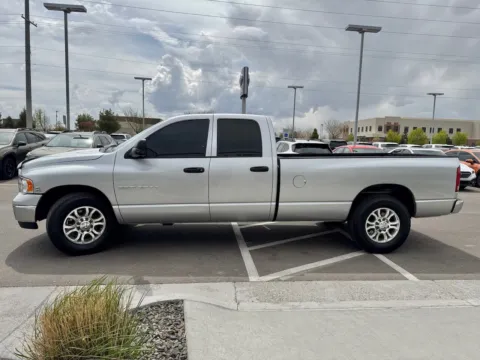 More photos of 2004 Dodge Ram 2500 SLT at Twin Falls Chevrolet, ID