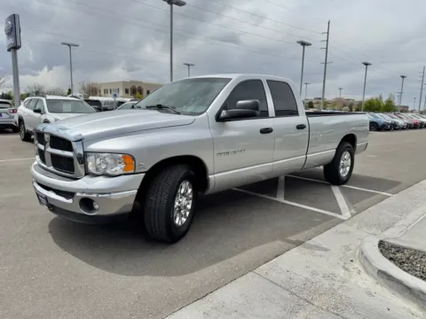 More photos of 2004 Dodge Ram 2500 SLT at Twin Falls Chevrolet, ID