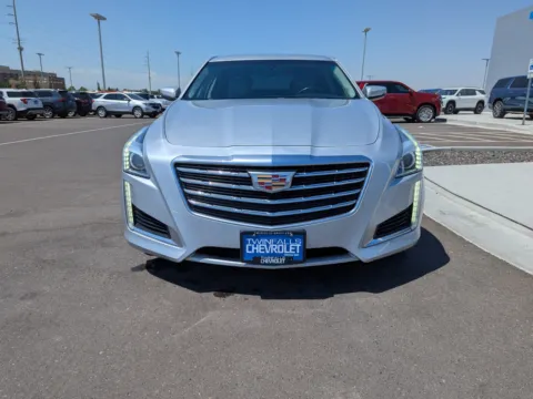 More photos of 2019 Cadillac CTS Sedan RWD at Twin Falls Chevrolet, ID
