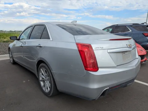 More photos of 2019 Cadillac CTS Sedan RWD at Twin Falls Chevrolet, ID