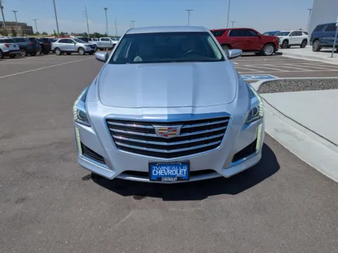 More photos of 2019 Cadillac CTS Sedan RWD at Twin Falls Chevrolet, ID