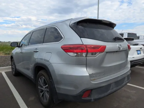 More photos of 2019 Toyota Highlander XLE at Twin Falls Chevrolet, ID