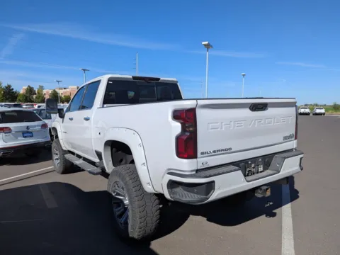 More photos of 2021 Chevrolet Silverado 2500HD High Country at Twin Falls Chevrolet, ID