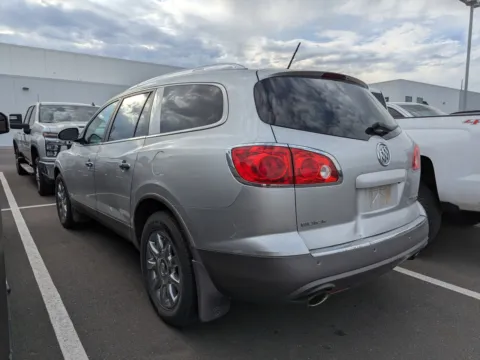 More photos of 2011 Buick Enclave CXL-2 at Twin Falls Chevrolet, ID