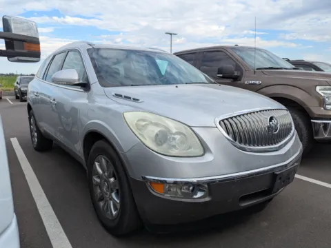 Photos of 2011 Buick Enclave CXL-2 for sale in Twin Falls, ID at Twin Falls Chevrolet