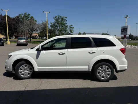 More photos of 2008 Pontiac Torrent at Twin Falls Chevrolet, ID