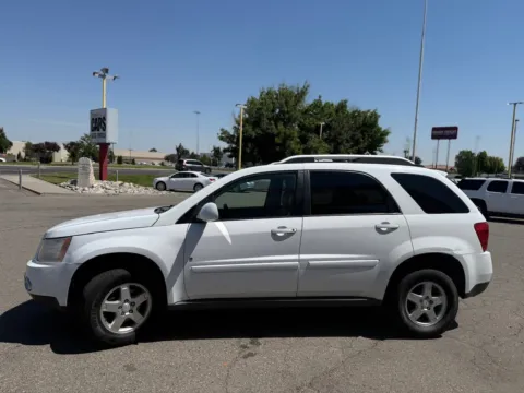 More photos of 2008 Pontiac Torrent at Twin Falls Cars Sales and Rentals, ID