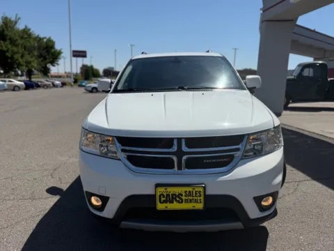 Another view of 2008 Pontiac Torrent for sale in Twin Falls, ID at Twin Falls Chevrolet