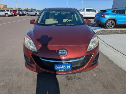 More photos of 2010 Mazda Mazda3 i Touring at Twin Falls Chevrolet, ID