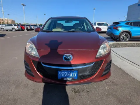 More photos of 2010 Mazda Mazda3 i Touring at Twin Falls Chevrolet, ID