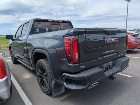 More photos of 2021 GMC Sierra 1500 Denali at Twin Falls Chevrolet, ID