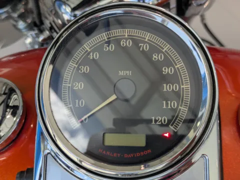 More photos of 2008 HARLEY DAVIDSON Classic at Twin Falls Chevrolet, ID