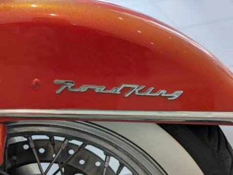 Another view of 2008 HARLEY DAVIDSON Classic for sale in Twin Falls, ID at Twin Falls Chevrolet