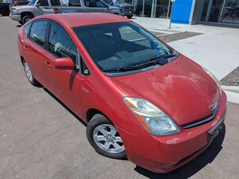 More photos of 2006 Toyota Prius at Twin Falls Chevrolet, ID