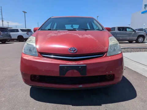 More photos of 2006 Toyota Prius at Twin Falls Chevrolet, ID