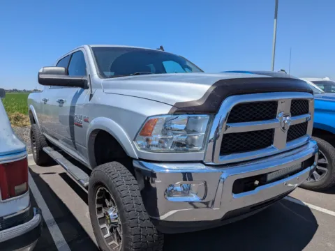 Photos of 2014 Ram 2500 SLT for sale in Twin Falls, ID at Twin Falls Chevrolet