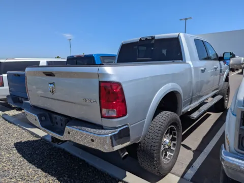 Another view of 2014 Ram 2500 SLT for sale in Twin Falls, ID at Twin Falls Chevrolet
